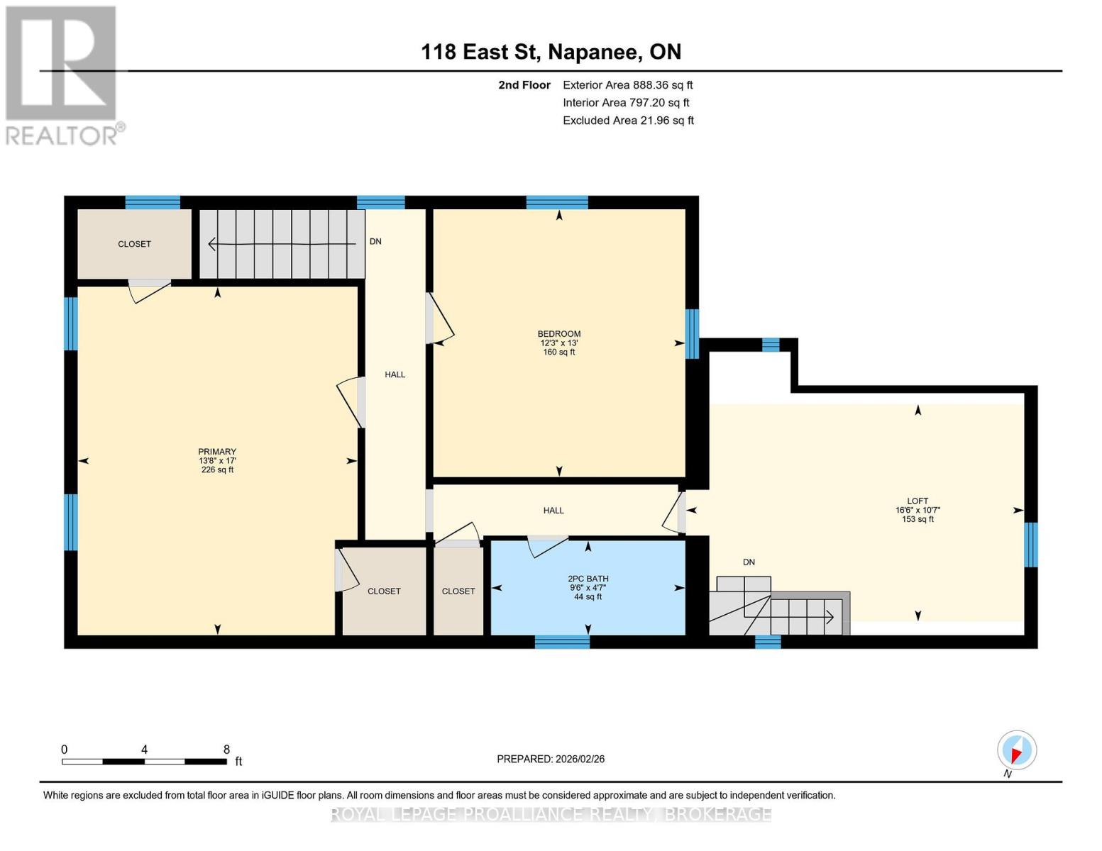 118 East Street E, Greater Napanee, Ontario  K7R 1S6 - Photo 39 - X12943524