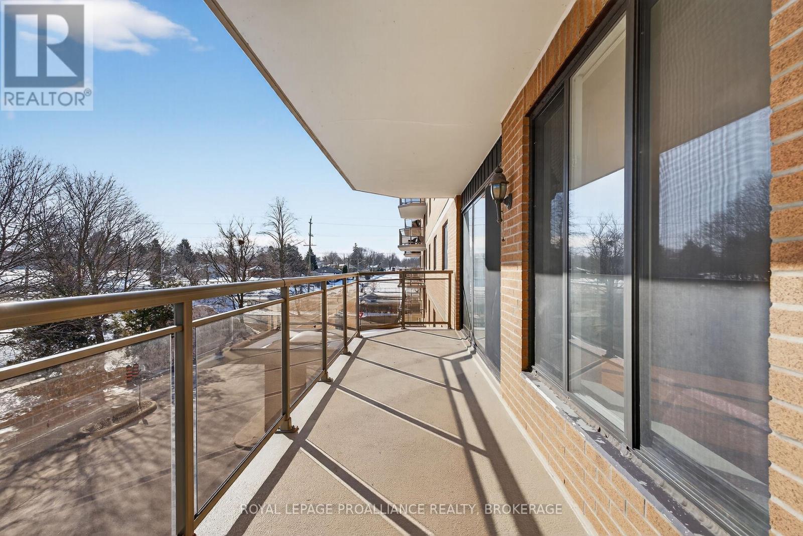 306 - 257 Bath Road, Kingston, Ontario  K7M 7T3 - Photo 25 - X12943550