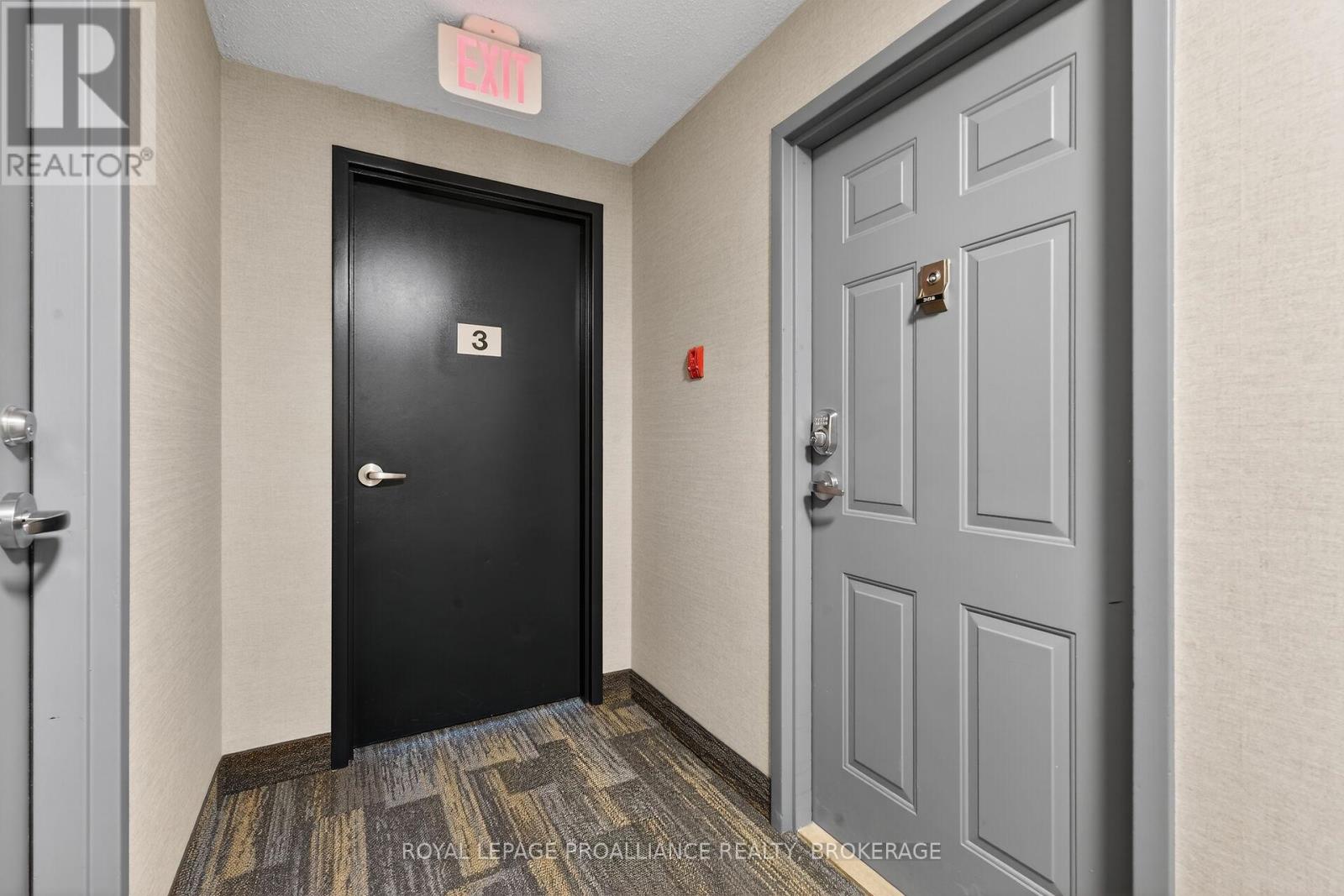 306 - 257 Bath Road, Kingston, Ontario  K7M 7T3 - Photo 26 - X12943550