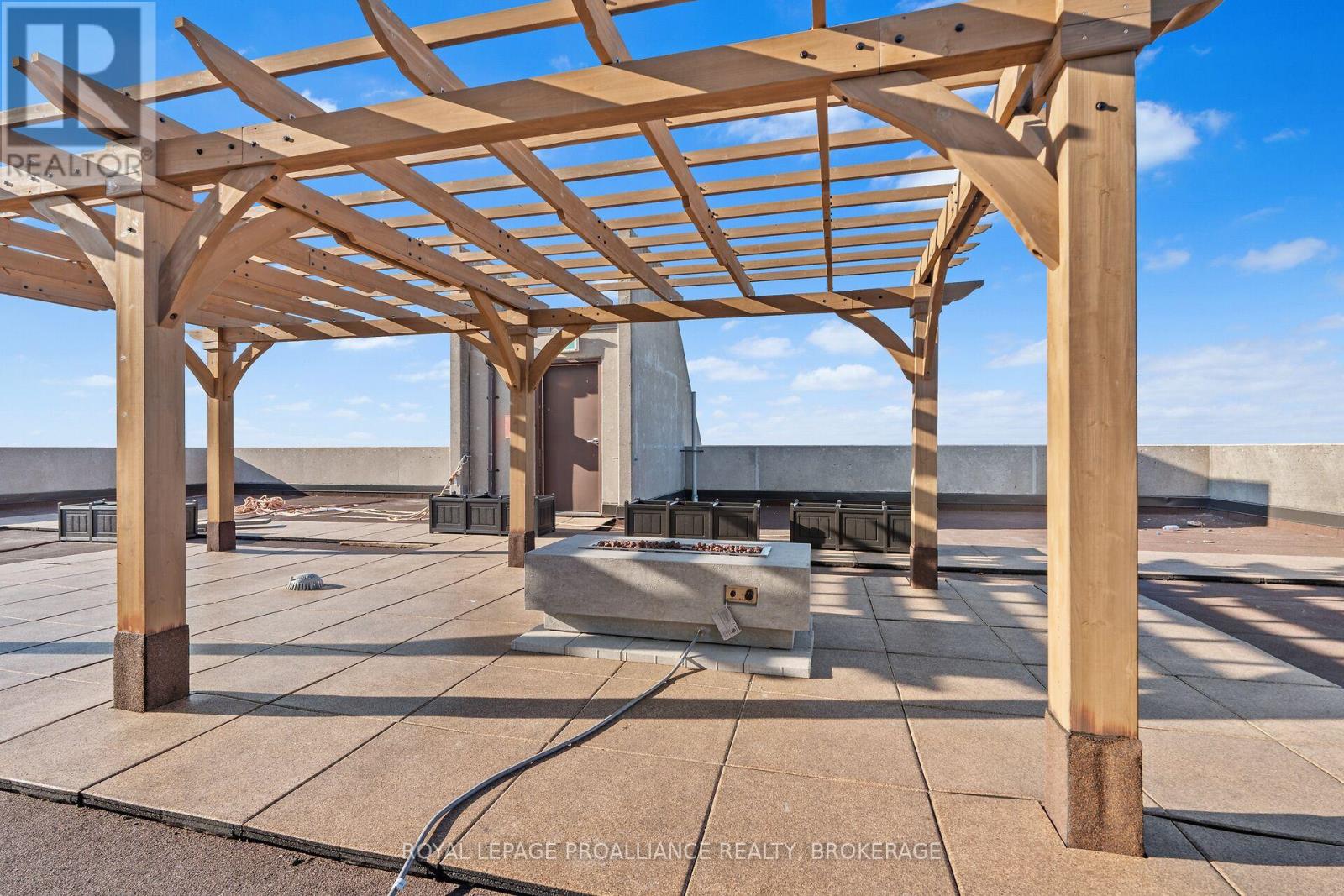 306 - 257 Bath Road, Kingston, Ontario  K7M 7T3 - Photo 28 - X12943550