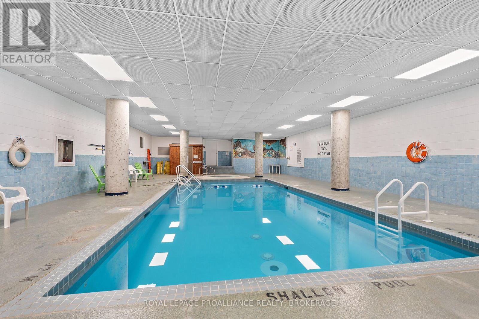 306 - 257 Bath Road, Kingston, Ontario  K7M 7T3 - Photo 29 - X12943550