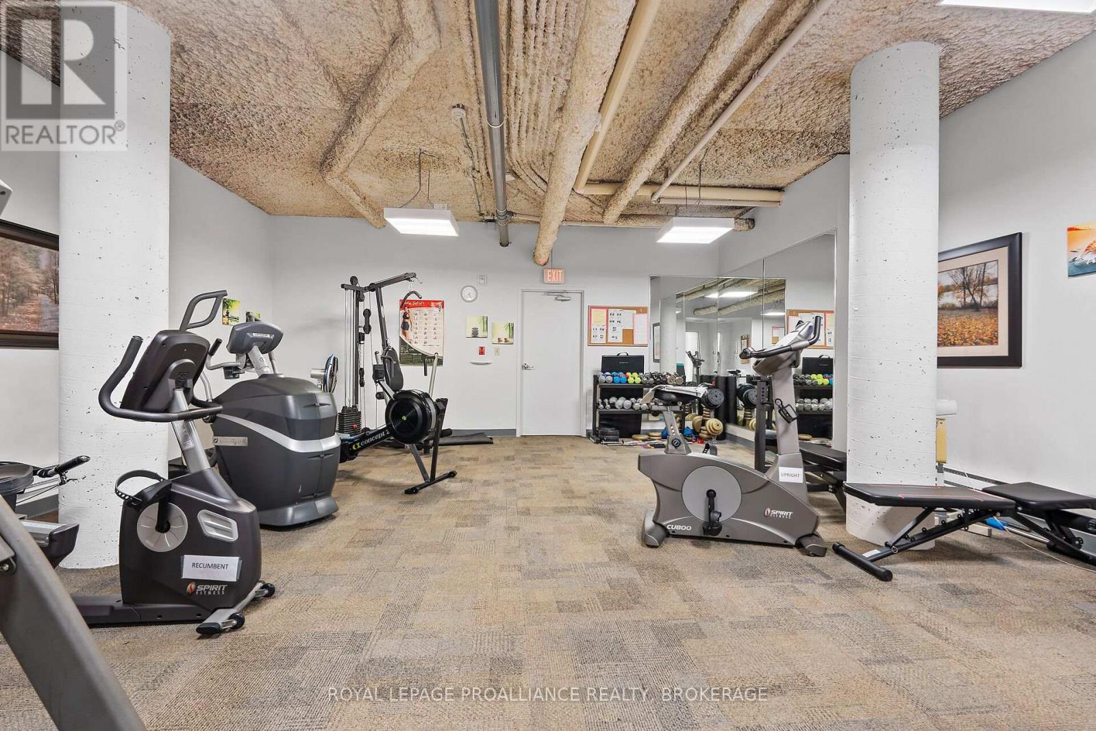 306 - 257 Bath Road, Kingston, Ontario  K7M 7T3 - Photo 32 - X12943550