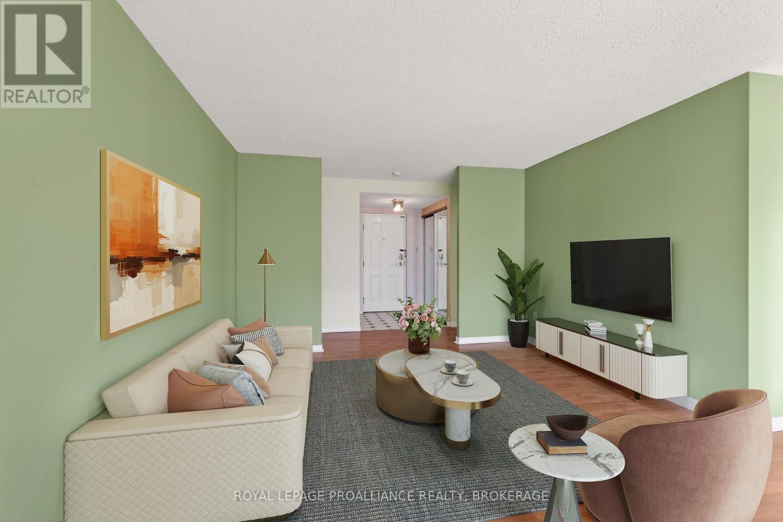 306 - 257 Bath Road, Kingston, Ontario  K7M 7T3 - Photo 5 - X12943550