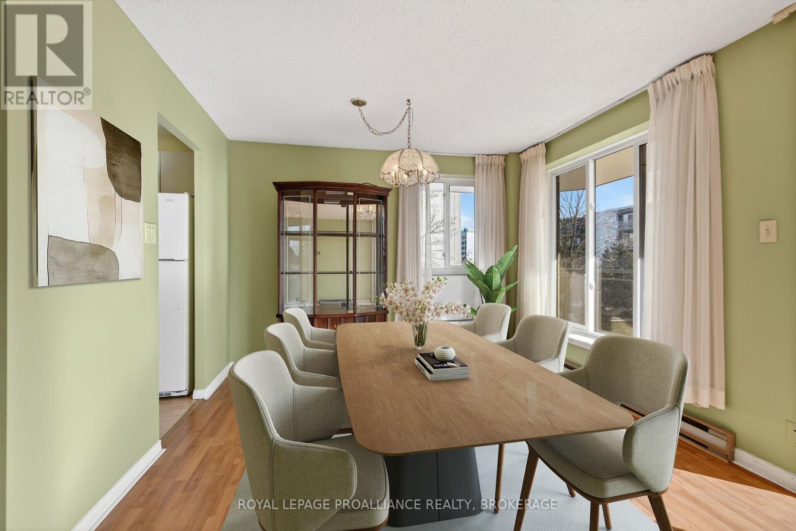 306 - 257 Bath Road, Kingston, Ontario  K7M 7T3 - Photo 8 - X12943550