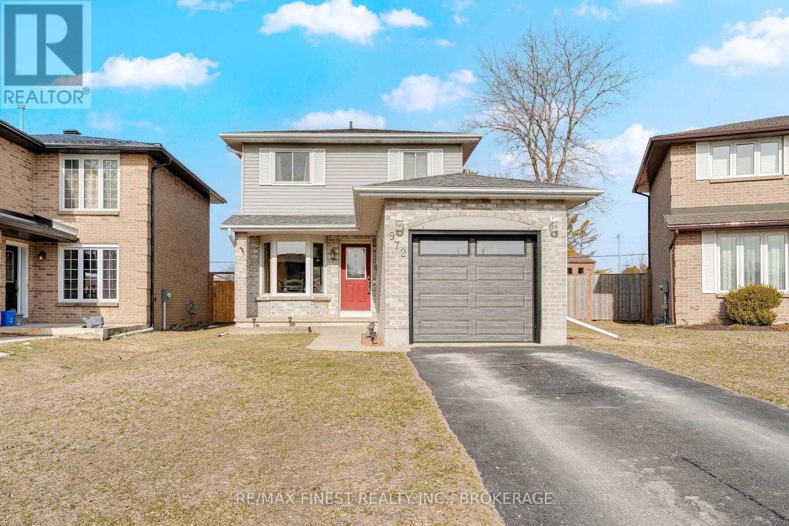 972 Heaton Road, Kingston, Ontario  K7P 1Y7 - Photo 1 - X12943622