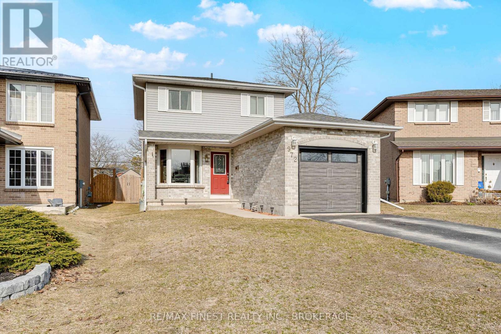 972 Heaton Road, Kingston, Ontario  K7P 1Y7 - Photo 2 - X12943622