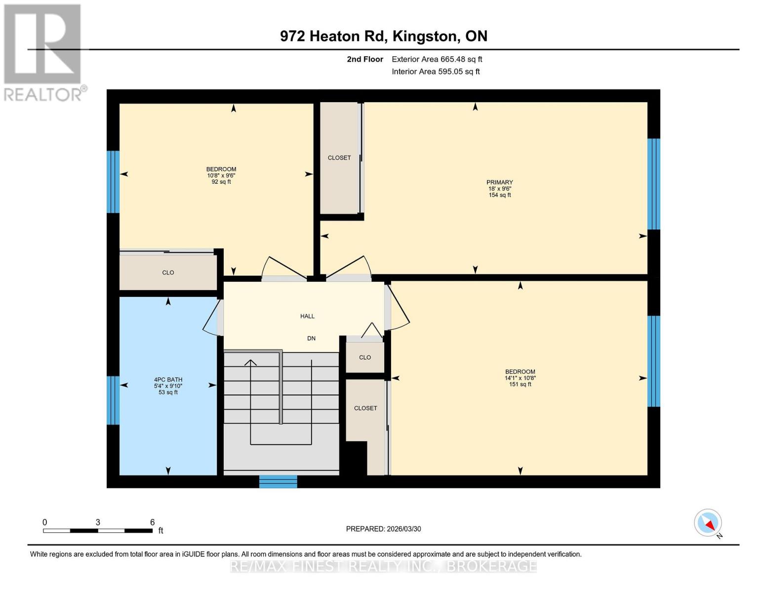 972 Heaton Road, Kingston, Ontario  K7P 1Y7 - Photo 40 - X12943622