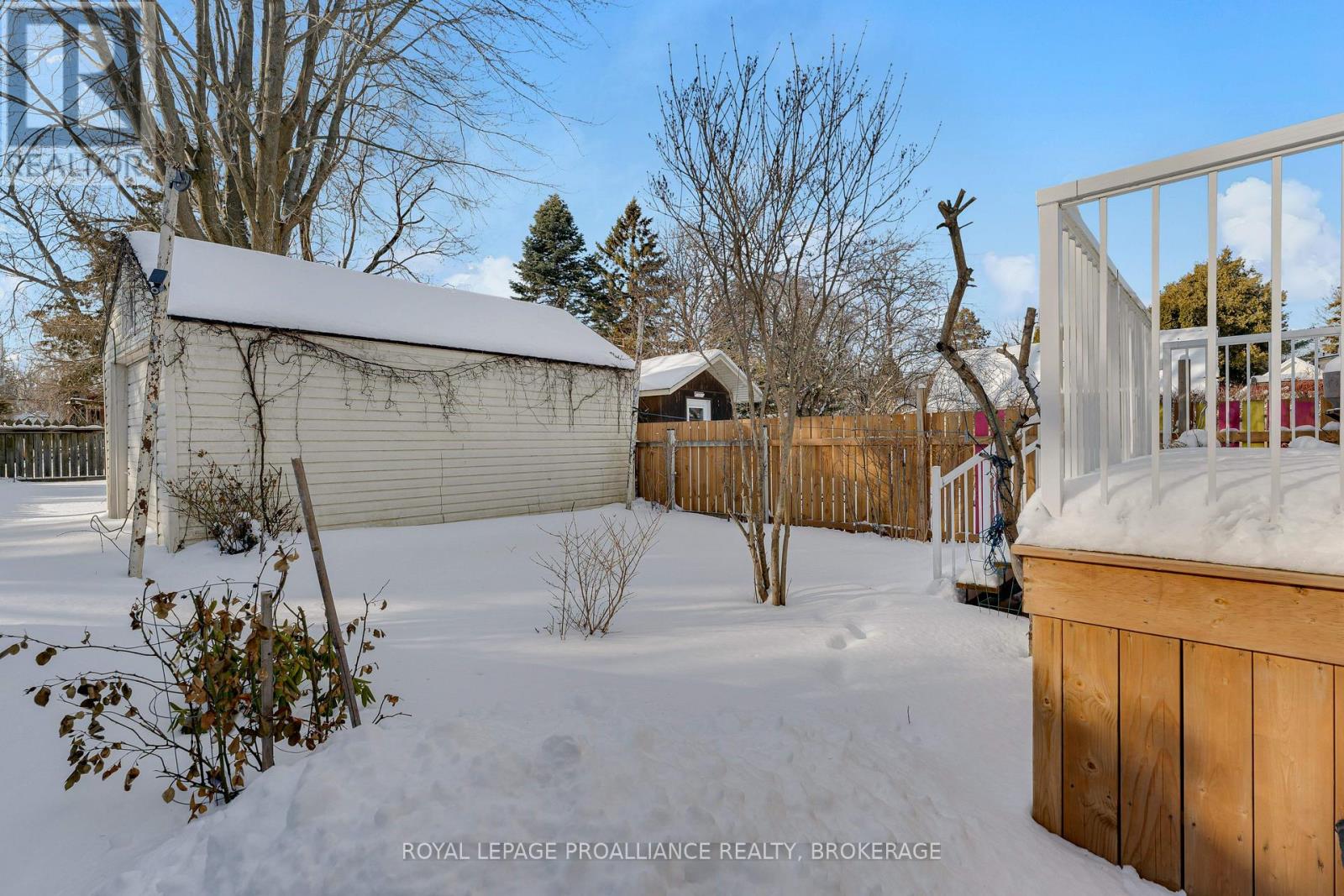 32 Livingston Avenue, Kingston, Ontario  K7L 4L2 - Photo 20 - X12943822