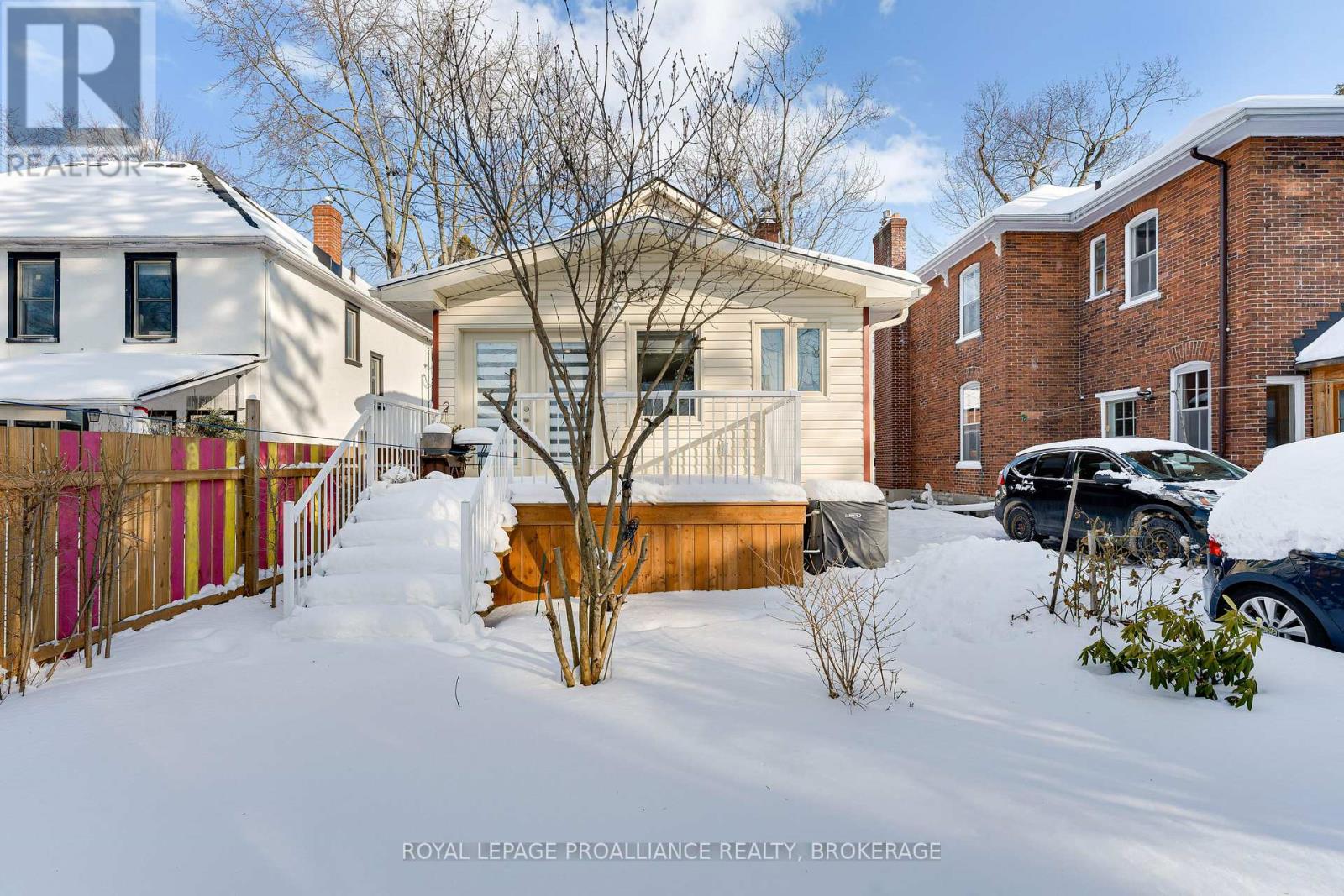 32 Livingston Avenue, Kingston, Ontario  K7L 4L2 - Photo 22 - X12943822