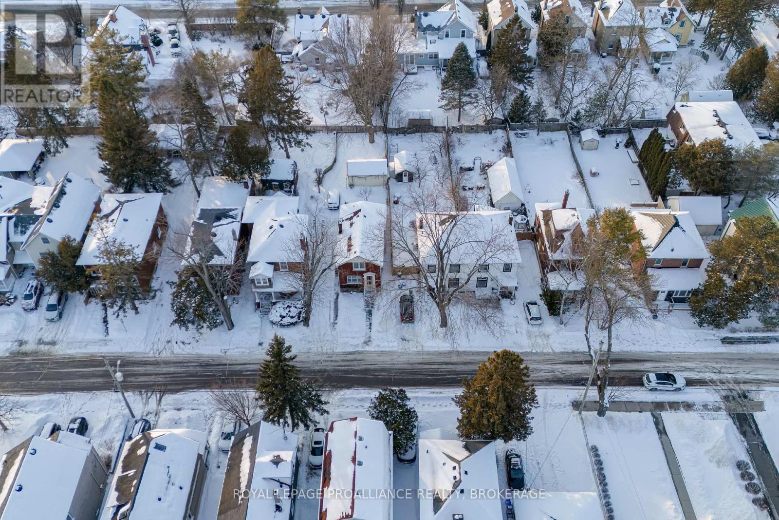 32 Livingston Avenue, Kingston, Ontario  K7L 4L2 - Photo 24 - X12943822