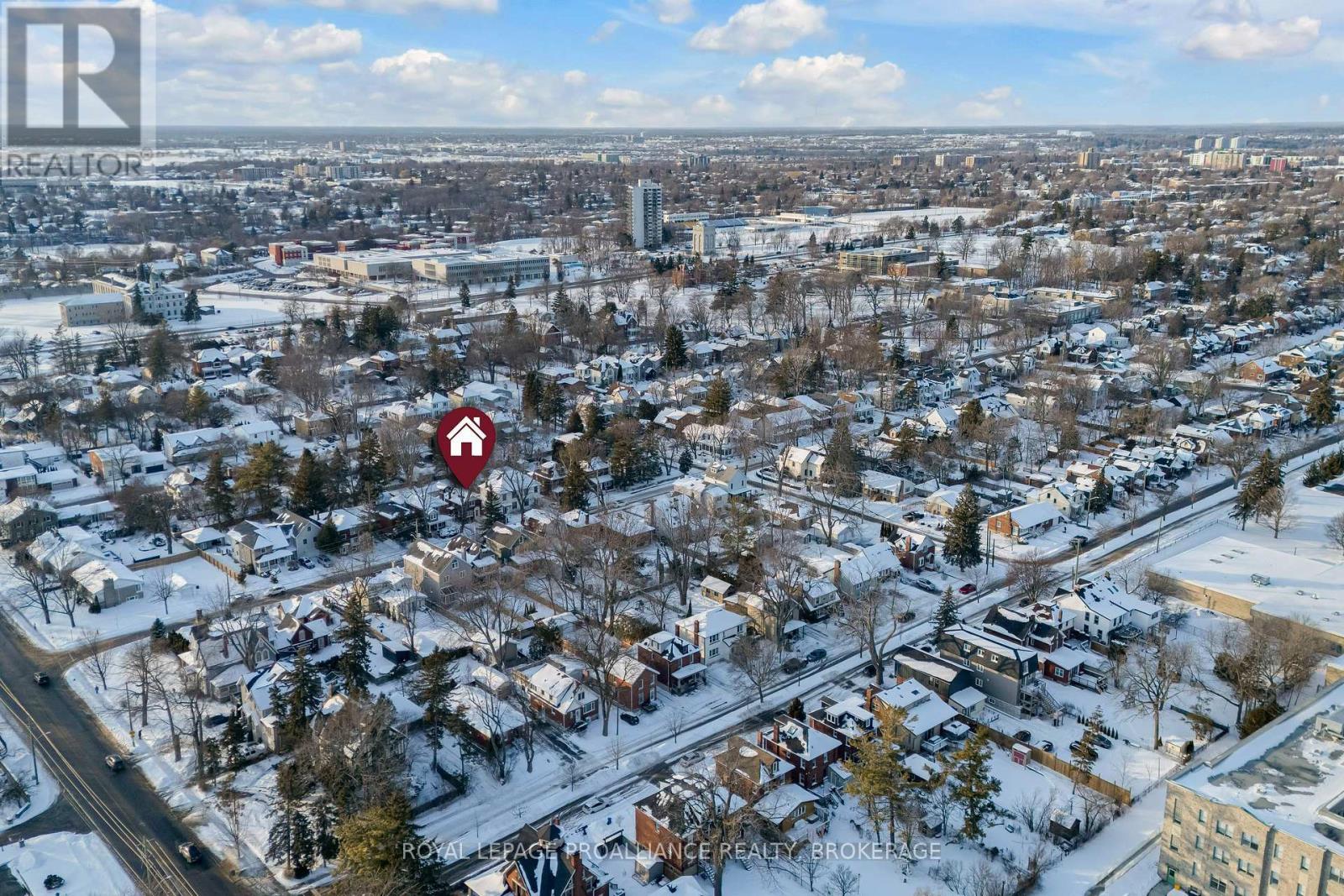 32 Livingston Avenue, Kingston, Ontario  K7L 4L2 - Photo 27 - X12943822