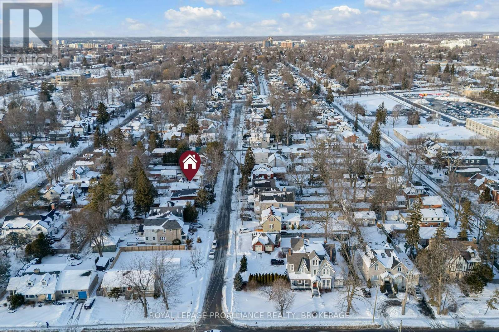 32 Livingston Avenue, Kingston, Ontario  K7L 4L2 - Photo 28 - X12943822