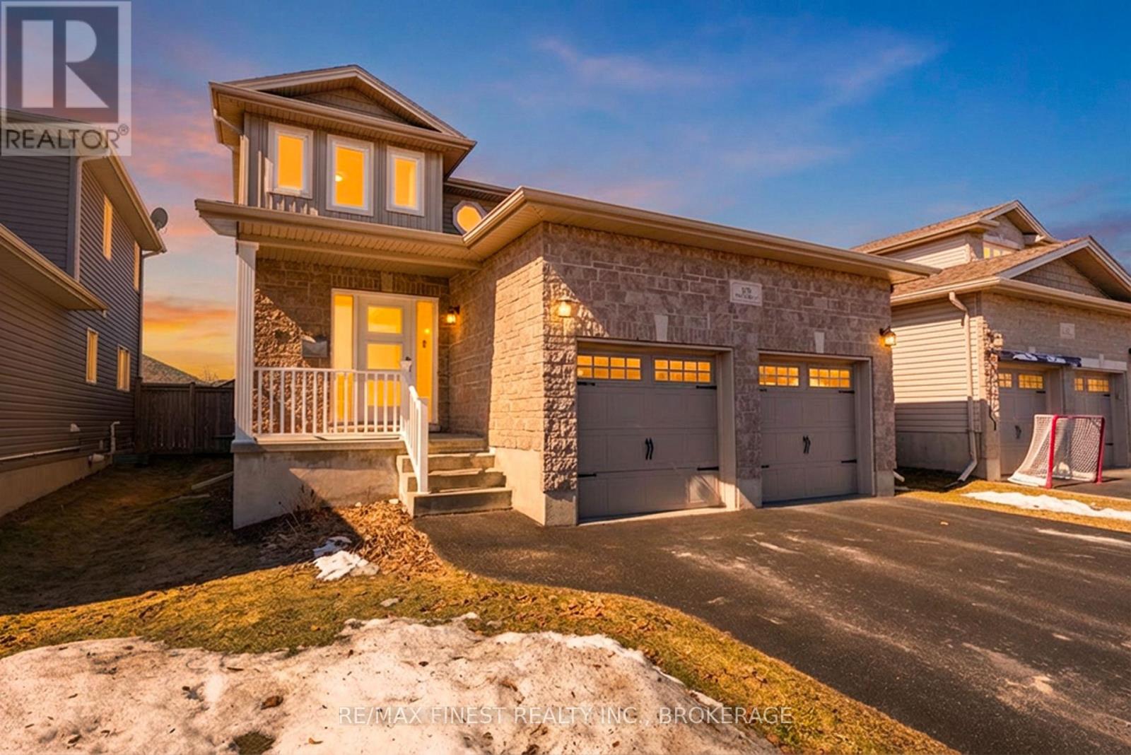 108 Pratt Drive, Loyalist, Ontario  K7N 0A4 - Photo 1 - X12943824