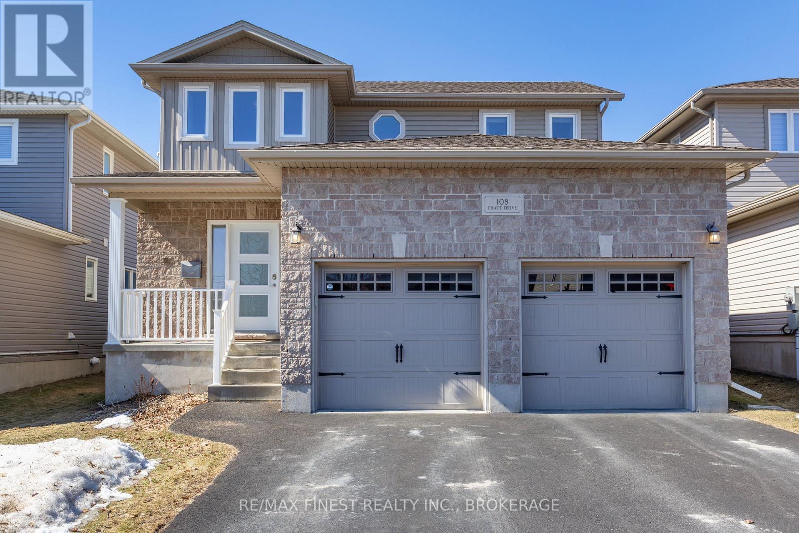 108 Pratt Drive, Loyalist, Ontario  K7N 0A4 - Photo 2 - X12943824