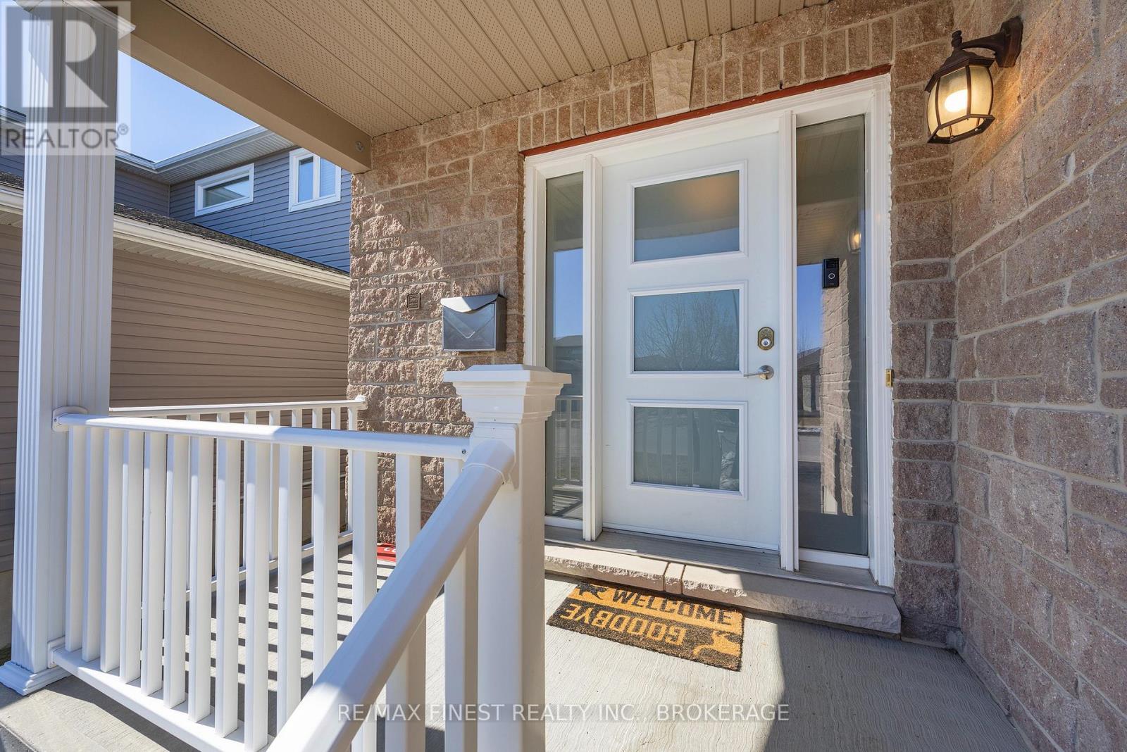 108 Pratt Drive, Loyalist, Ontario  K7N 0A4 - Photo 3 - X12943824