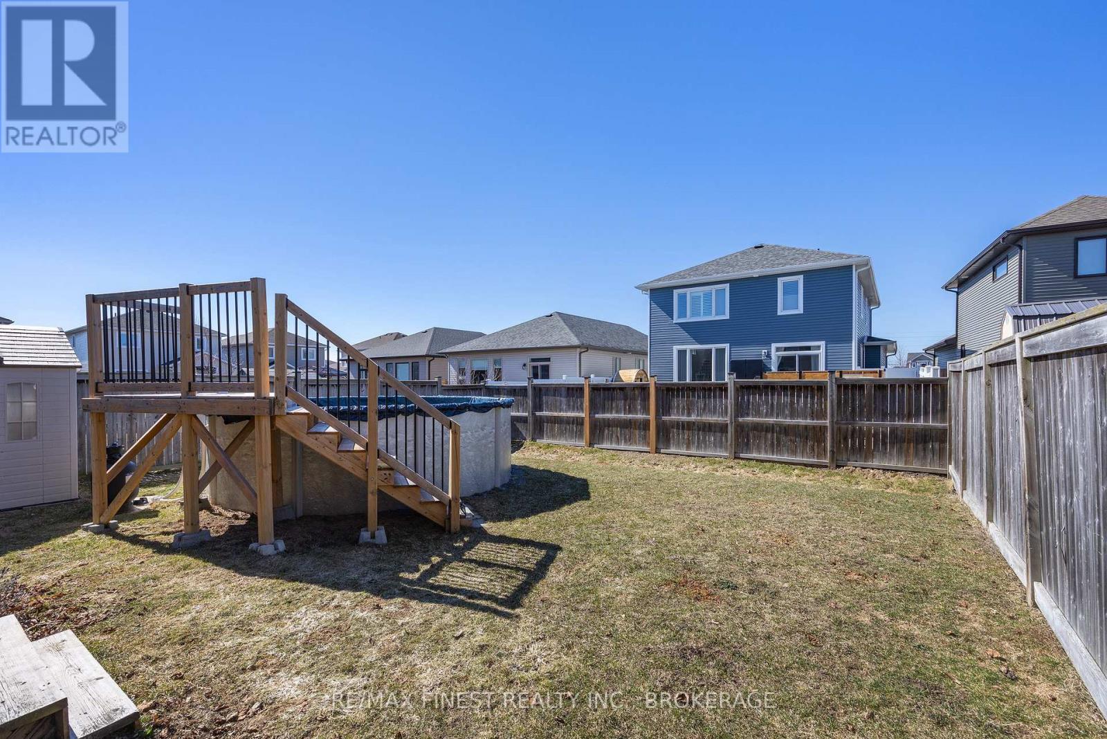 108 Pratt Drive, Loyalist, Ontario  K7N 0A4 - Photo 4 - X12943824