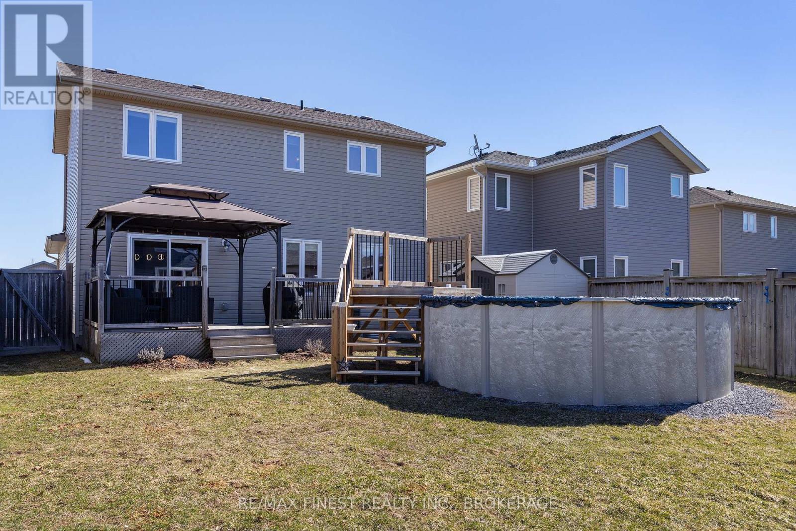 108 Pratt Drive, Loyalist, Ontario  K7N 0A4 - Photo 6 - X12943824