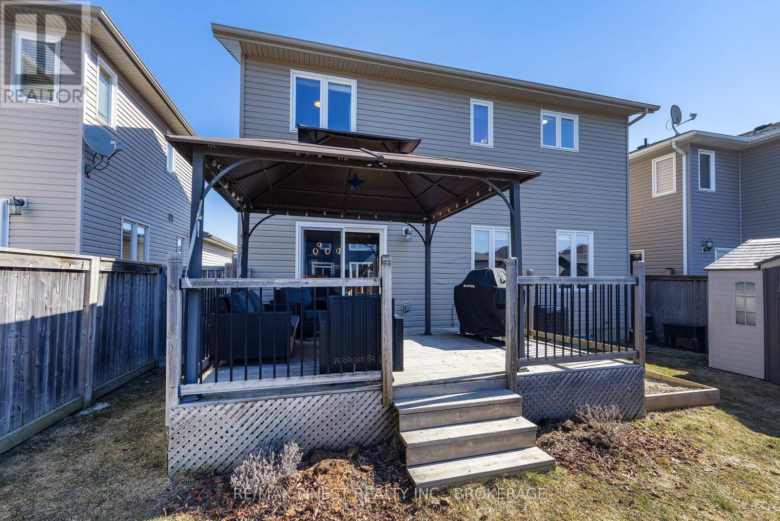 108 Pratt Drive, Loyalist, Ontario  K7N 0A4 - Photo 7 - X12943824