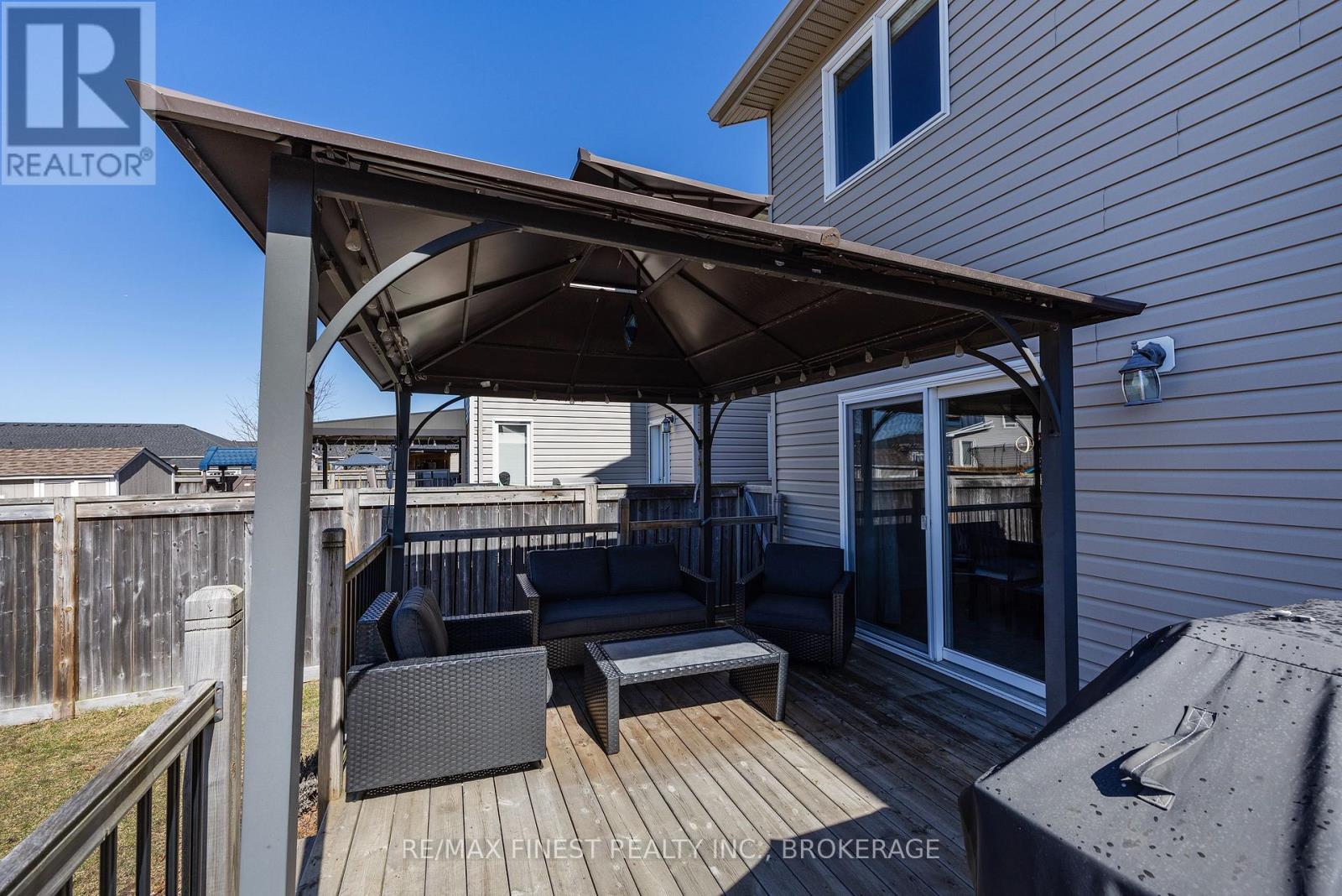 108 Pratt Drive, Loyalist, Ontario  K7N 0A4 - Photo 9 - X12943824