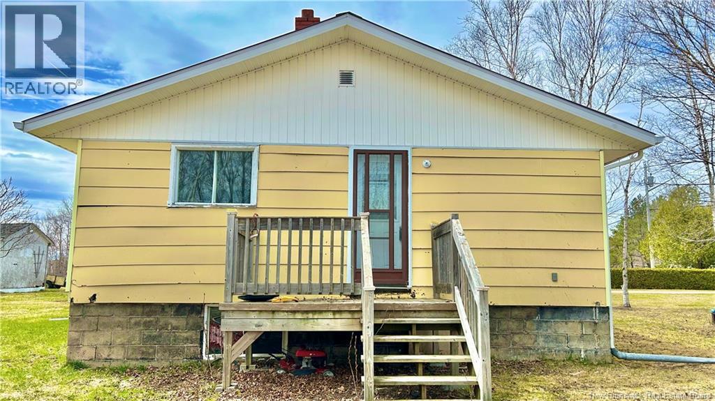 1306 Val-Doucet, Val-Doucet, New Brunswick  E8R 2A4 - Photo 5 - NB136324