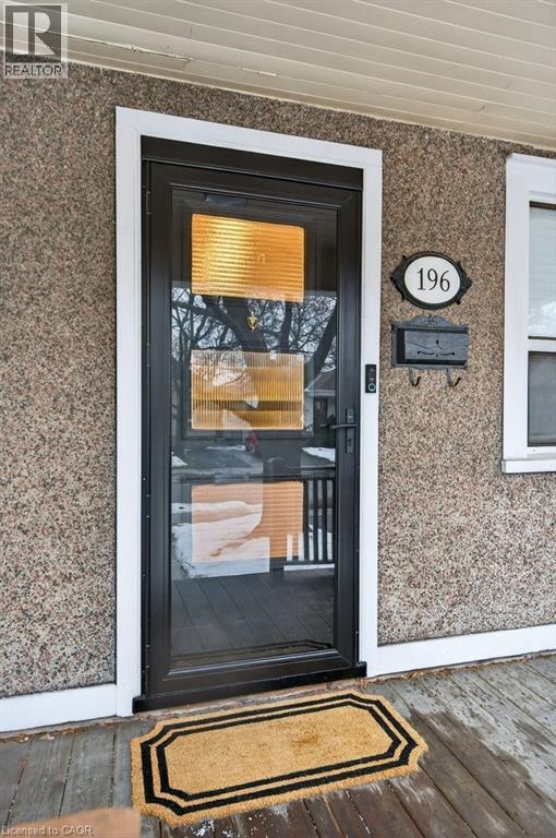 196 Paling Avenue, Hamilton, Ontario  L8H 5J7 - Photo 6 - 40806326