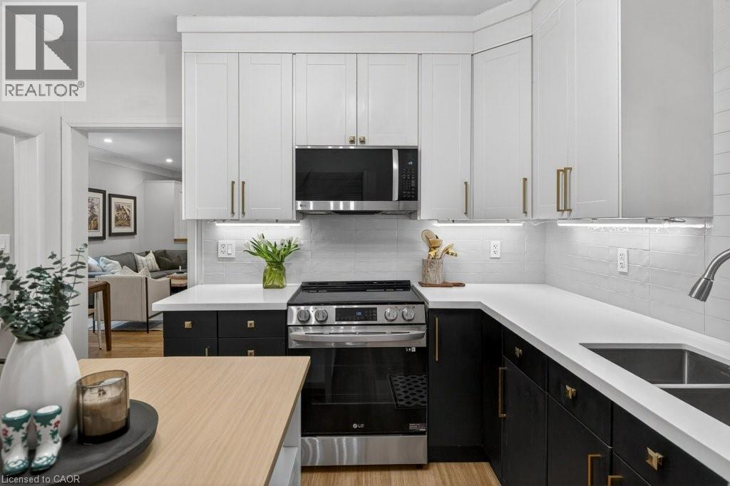 196 Paling Avenue, Hamilton, Ontario  L8H 5J7 - Photo 24 - 40806326