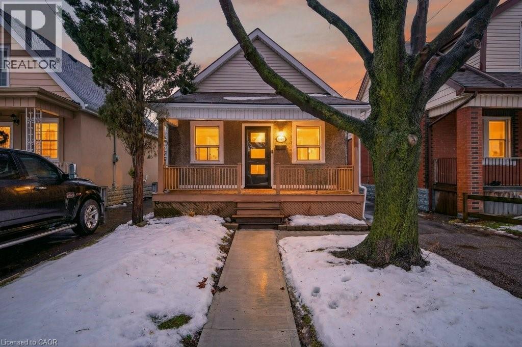 196 Paling Avenue, Hamilton, Ontario  L8H 5J7 - Photo 2 - 40806326