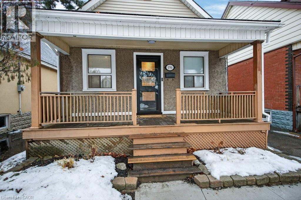 196 Paling Avenue, Hamilton, Ontario  L8H 5J7 - Photo 4 - 40806326