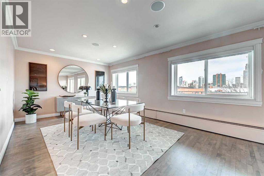 502, 823 Royal Avenue Sw, Calgary, Alberta  T2T 0L4 - Photo 8 - A2289392