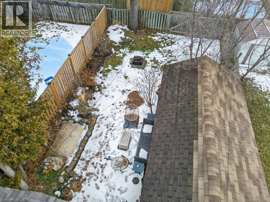 196 Paling Avenue, Hamilton, Ontario  L8H 5J7 - Photo 45 - 40806326