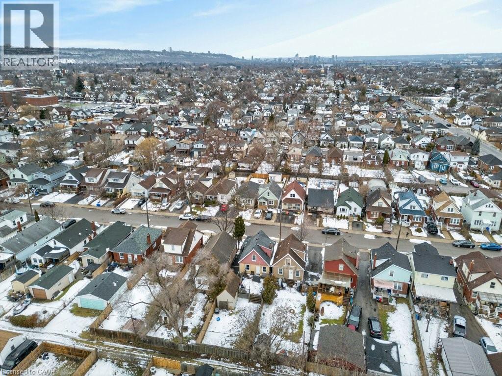 196 Paling Avenue, Hamilton, Ontario  L8H 5J7 - Photo 46 - 40806326