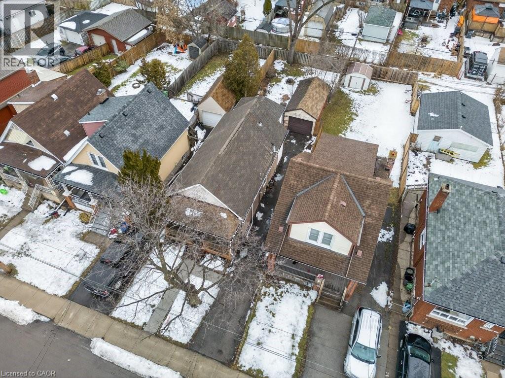 196 Paling Avenue, Hamilton, Ontario  L8H 5J7 - Photo 44 - 40806326