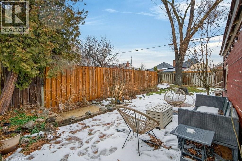196 Paling Avenue, Hamilton, Ontario  L8H 5J7 - Photo 43 - 40806326