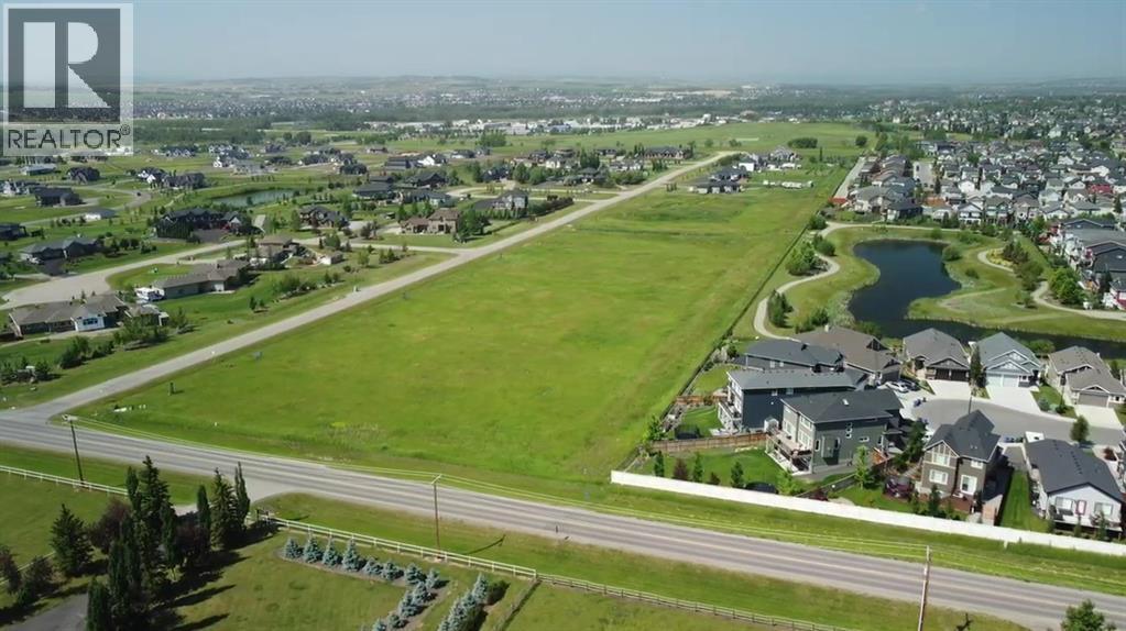 Lot #1, Phase 4 Green Haven Drive, Rural Foothills County, Alberta