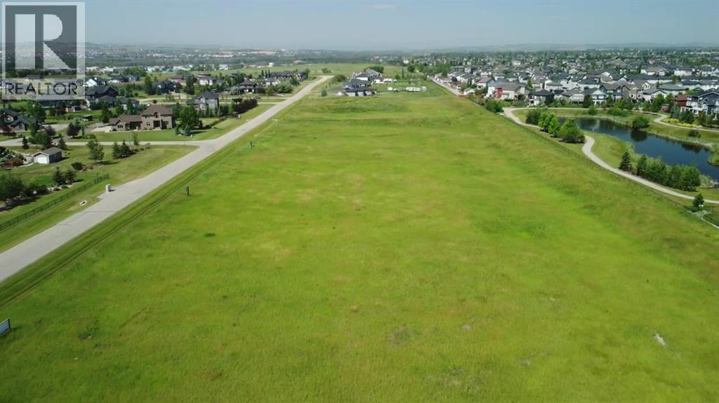 Lot #1, Phase 4 Green Haven Drive, Rural Foothills County, Alberta  T1S 0L9 - Photo 3 - A2292414