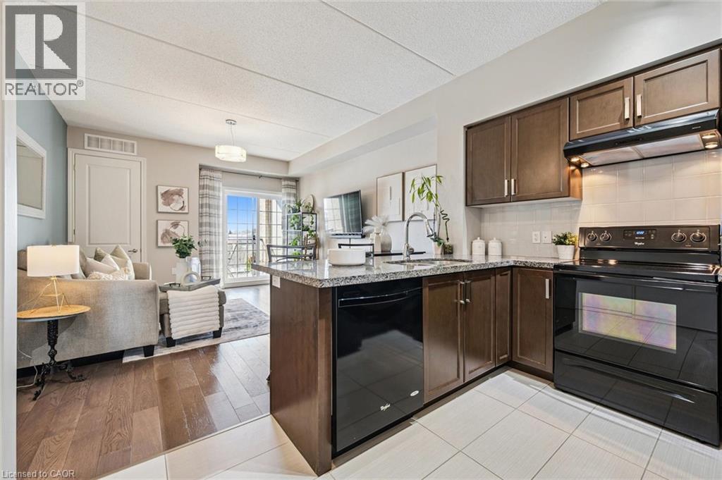 1077 Gordon Street Unit# 333, Guelph, Ontario  N1G 0E3 - Photo 3 - 40808875