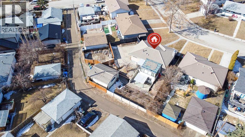 2018 Cottonwood Crescent Se, Calgary, Alberta  T2B 1T1 - Photo 35 - A2295913