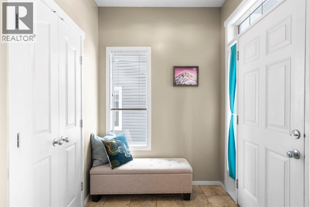 46 River Heights Boulevard, Cochrane, Alberta  T4C 0J6 - Photo 7 - A2297545