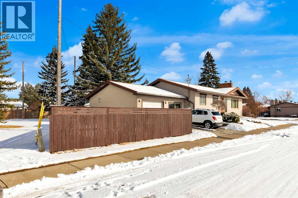 6004 Maddock Drive NE, Calgary, Alberta  T2A 3W4 - Photo 39 - A2297728