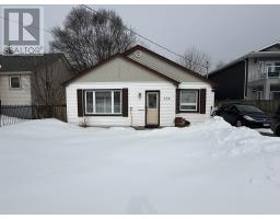 458 Algoma Street N, Thunder Bay, Ontario