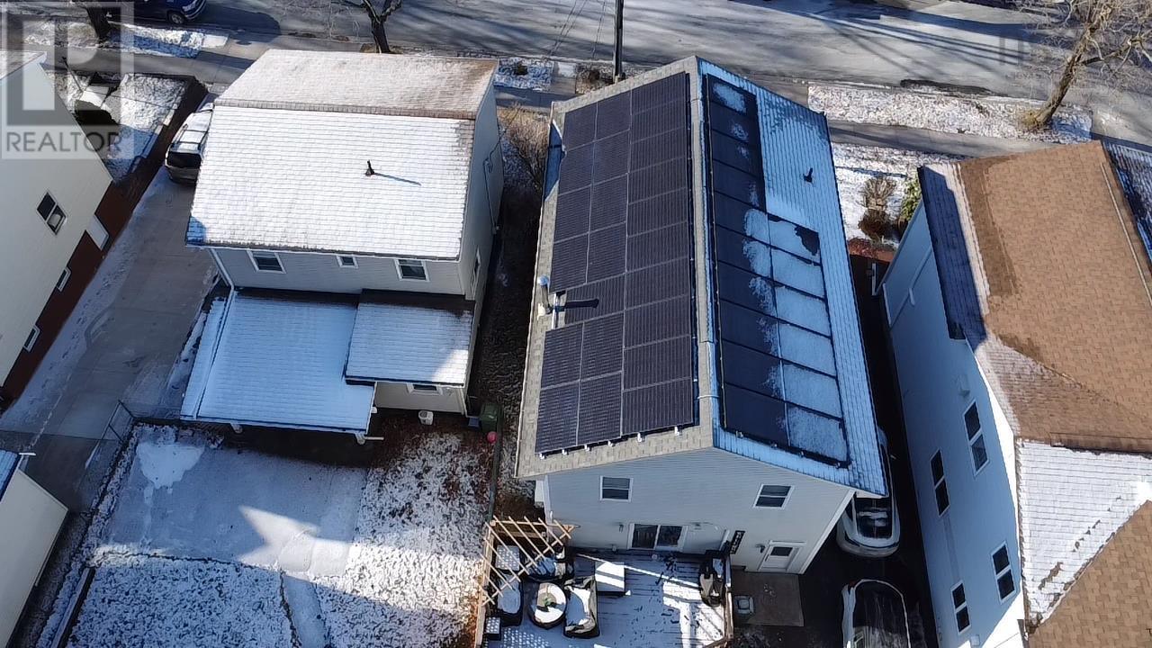 2981 Connolly Street, Halifax, Nova Scotia  B3L 3N8 - Photo 9 - 202605861