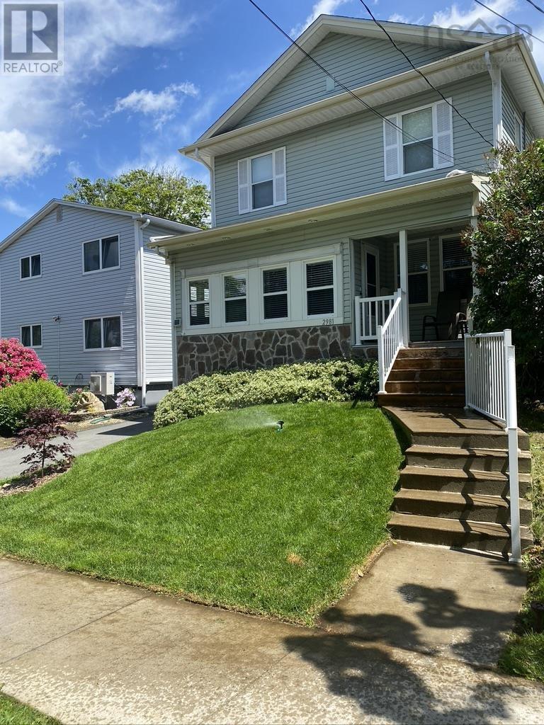 2981 Connolly Street, Halifax, Nova Scotia  B3L 3N8 - Photo 1 - 202605861