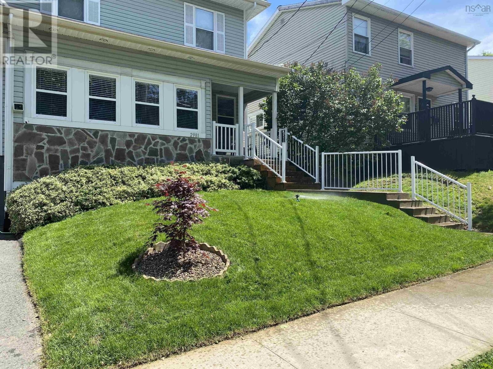 2981 Connolly Street, Halifax, Nova Scotia  B3L 3N8 - Photo 3 - 202605861