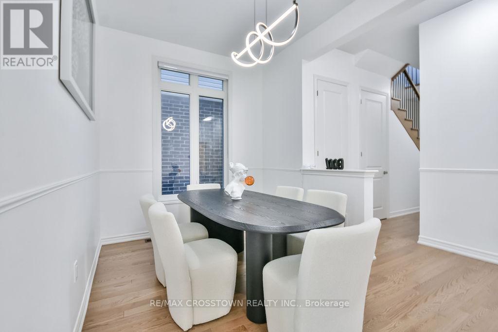 104 Shepherd Drive, Barrie, Ontario  L9S 2Z4 - Photo 8 - S12910302