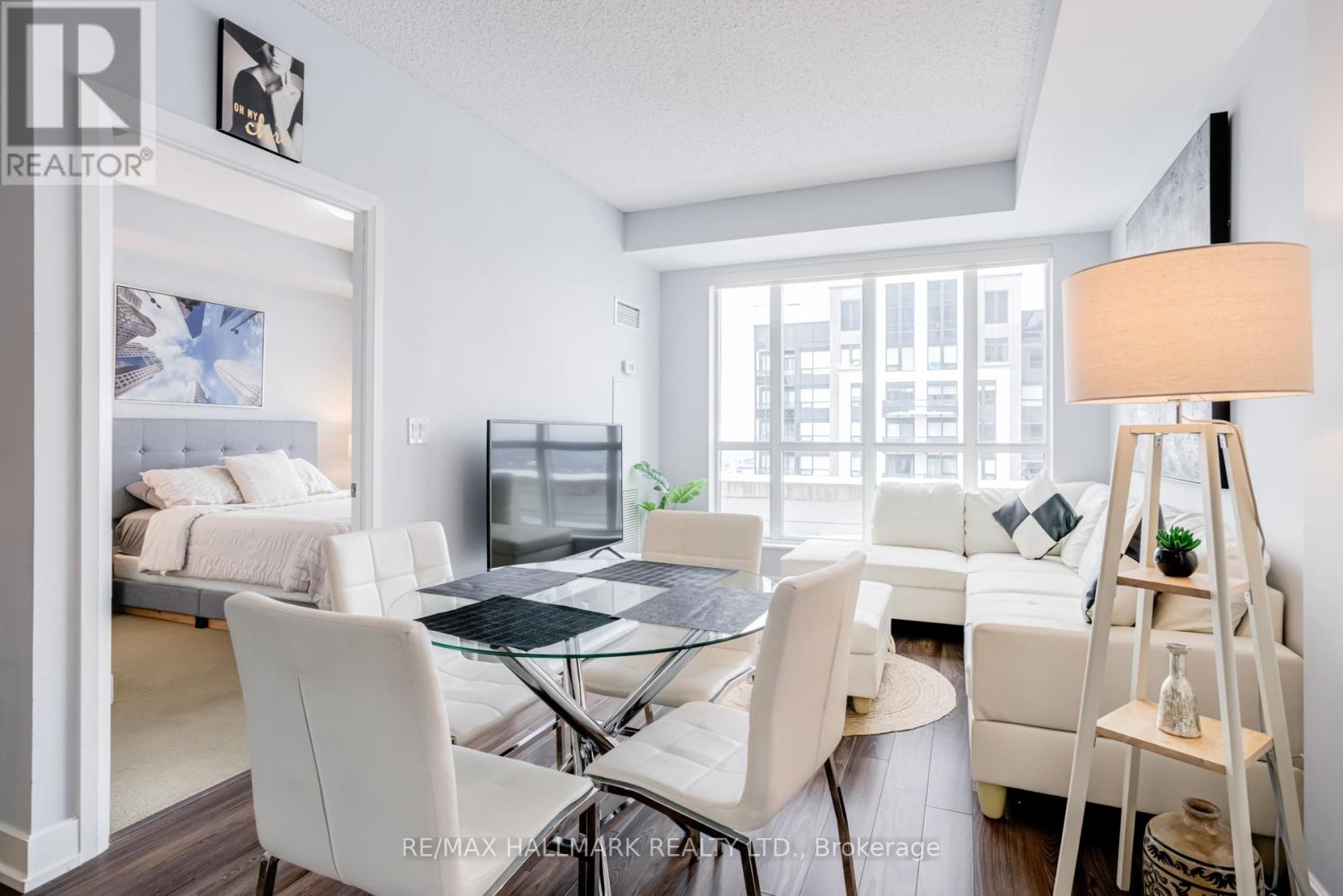 2623 - 2 Eva Road, Toronto, Ontario  M9C 0A9 - Photo 12 - W12779850