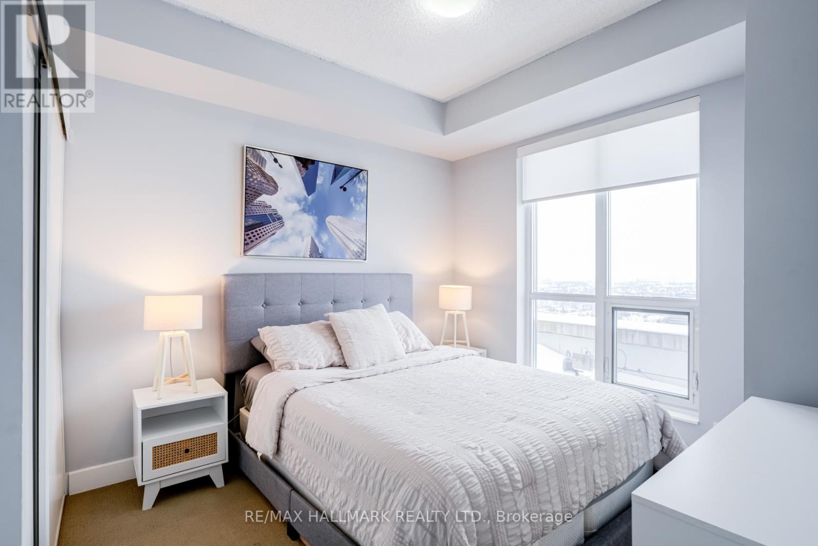 2623 - 2 Eva Road, Toronto, Ontario  M9C 0A9 - Photo 22 - W12779850