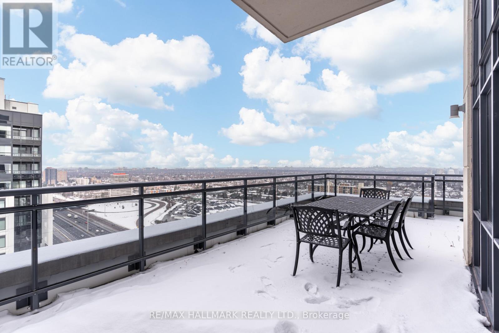 2623 - 2 Eva Road, Toronto, Ontario  M9C 0A9 - Photo 25 - W12779850