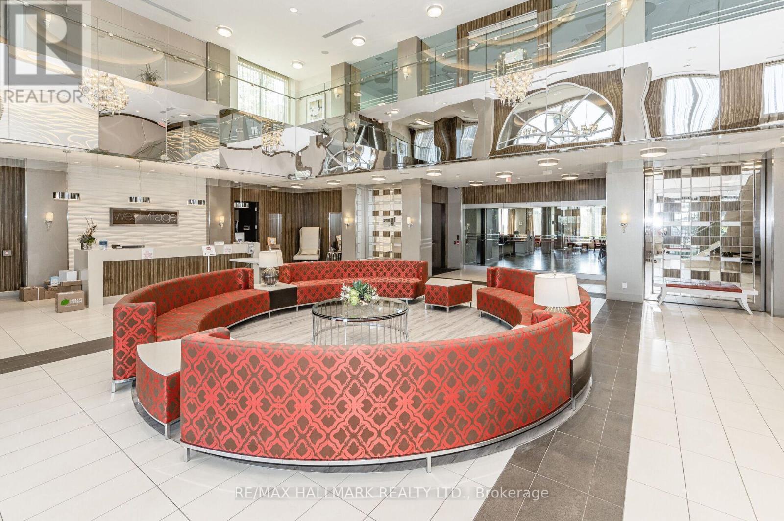 2623 - 2 Eva Road, Toronto, Ontario  M9C 0A9 - Photo 32 - W12779850