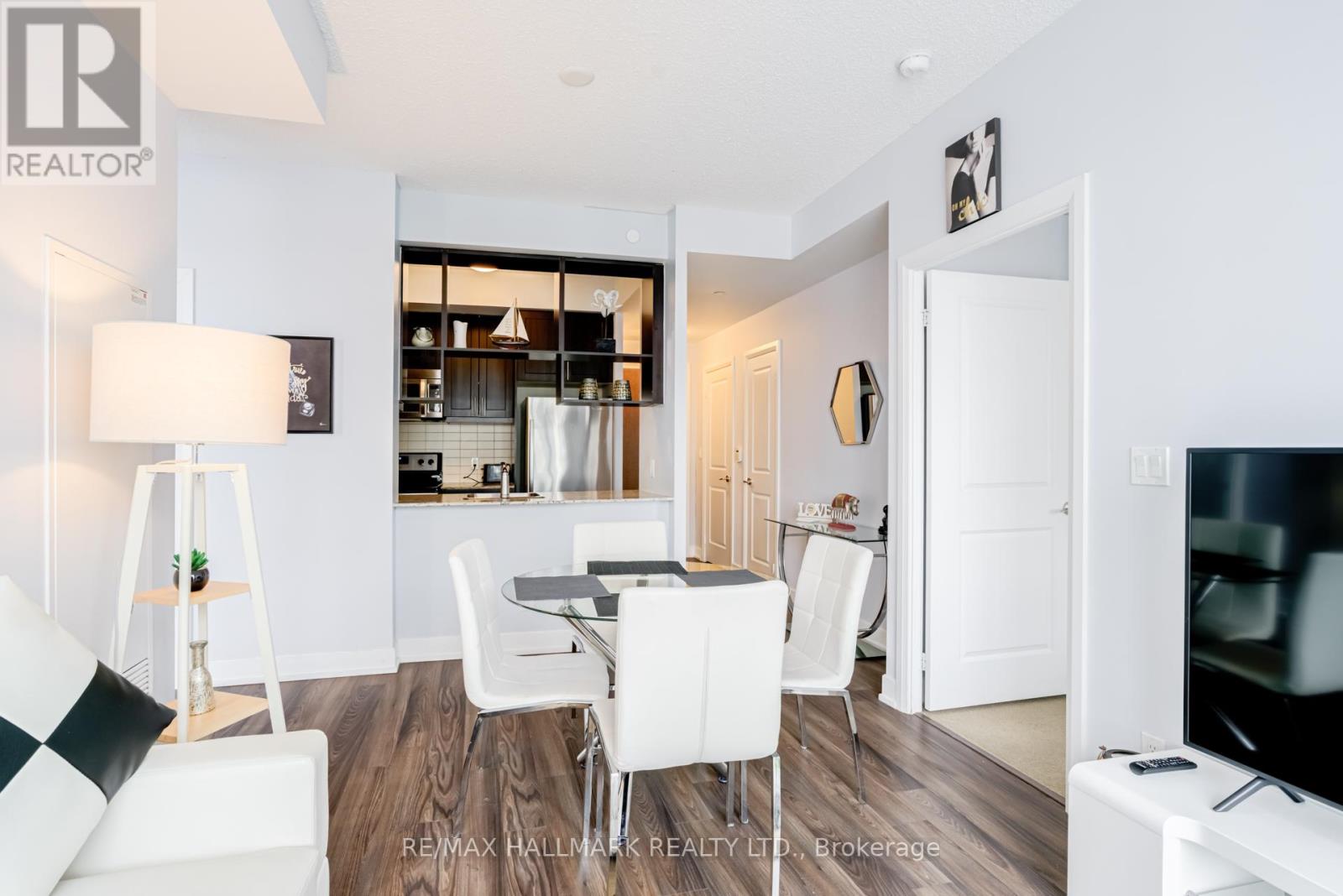 2623 - 2 Eva Road, Toronto, Ontario  M9C 0A9 - Photo 16 - W12779850