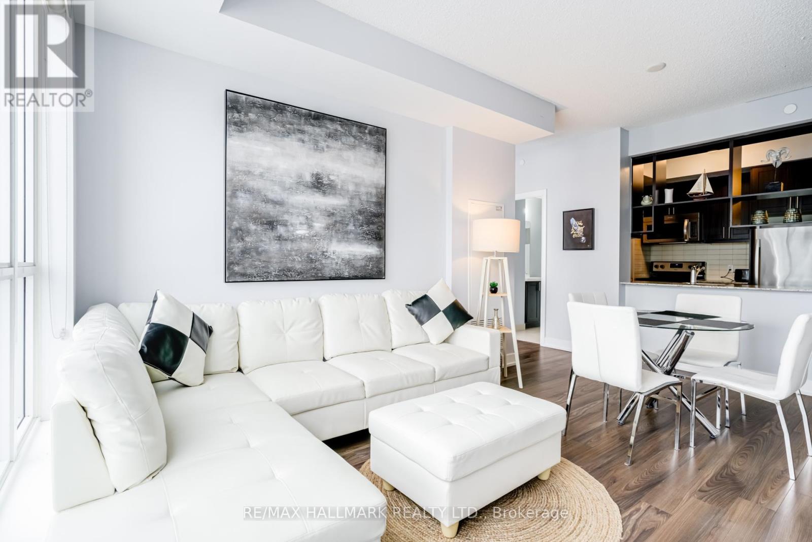 2623 - 2 Eva Road, Toronto, Ontario  M9C 0A9 - Photo 15 - W12779850